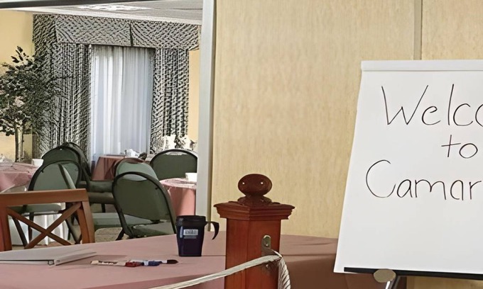 Camarillo Hotel | 73 m² Hotel ∙ 127 guests