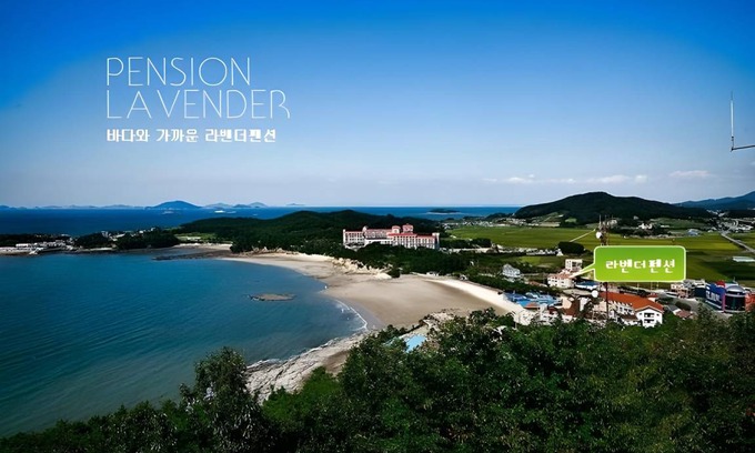 Chungmak-tong House | 73 m² Motel ∙ 12 guests
