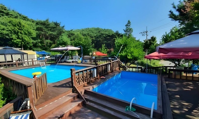 Changbun House | 73 m² Motel ∙ 3 bedrooms ∙ 12 guests