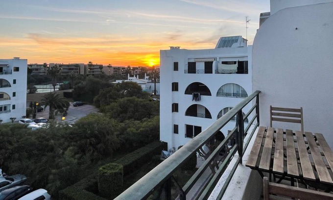 Salgados Apartment | 73 m² Apartment ∙ 1 bedroom ∙ 4 guests