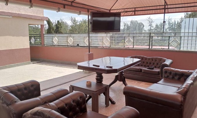 Ngong Apartment | 74 Executive Guest House