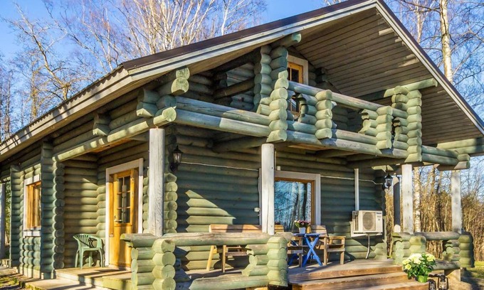 Iltasmaki Other | 74 m² Accommodation ∙ 1 bedroom ∙ 6 guests