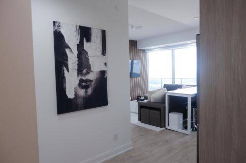 Humber Bay Shores Apartment | 74 m² Apartment ∙ 2 bedrooms ∙ 6 guests