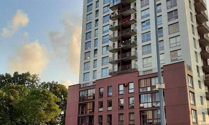 Klaipeda Apartment | 74 m² Apartment ∙ 1 bedroom ∙ 4 guests
