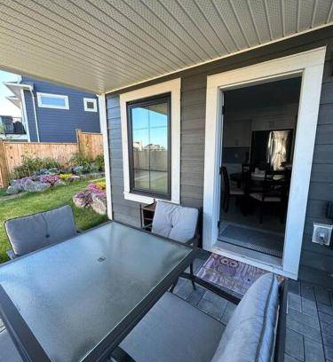Colwood Apartment | 74 m² Apartment ∙ 2 bedrooms ∙ 4 guests