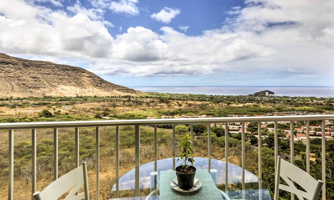 Makaha Apartment | 74 m² Apartment ∙ 2 bedrooms ∙ 6 guests