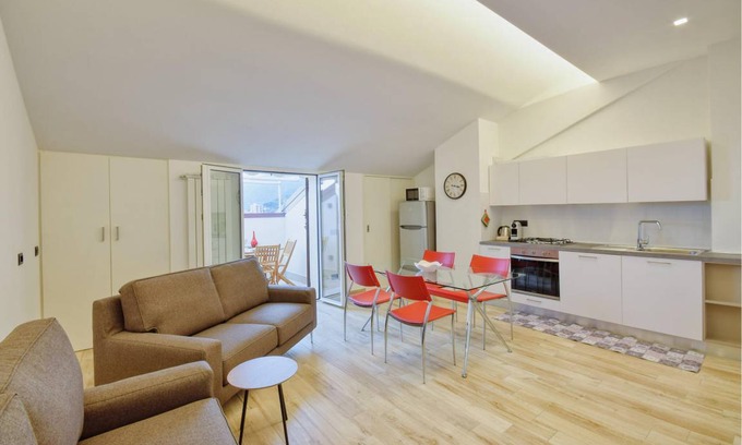 Moneglia Apartment | 74 m² Apartment ∙ 2 bedrooms ∙ 4 guests