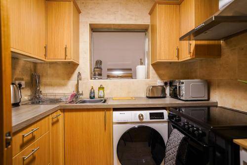 Chase Apartment | 74 m² Apartment ∙ 3 bedrooms ∙ 5 guests