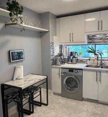 Black Creek Apartment | 74 m² Apartment ∙ 2 bedrooms ∙ 6 guests