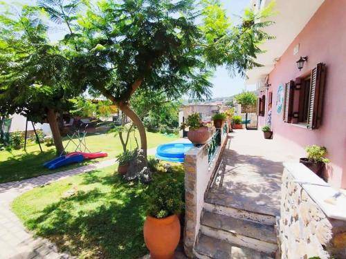 Grammatiko Apartment | 74 m² Apartment ∙ 2 bedrooms ∙ 4 guests