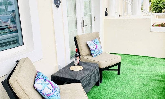 Port Canaveral Condo | 74 m² Condo ∙ 2 bedrooms ∙ 6 guests