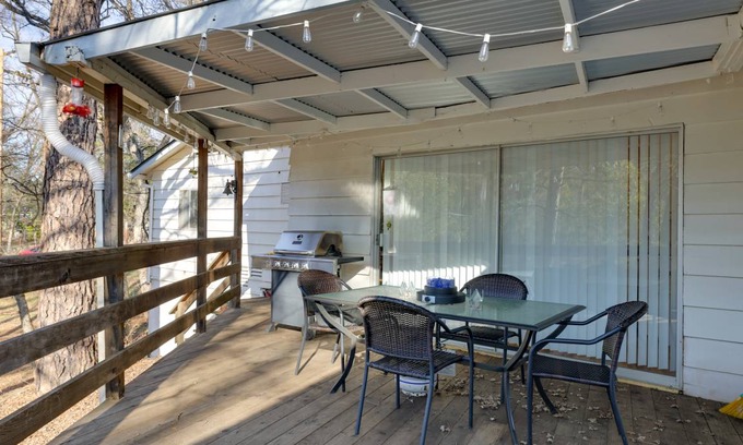 Murphys House | 74 m² House ∙ 1 bedroom ∙ 4 guests