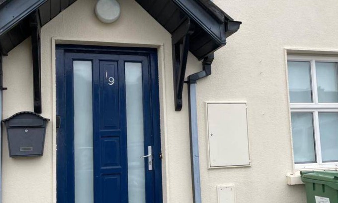 Ballyhack House | 74 m² House ∙ 2 bedrooms ∙ 6 guests