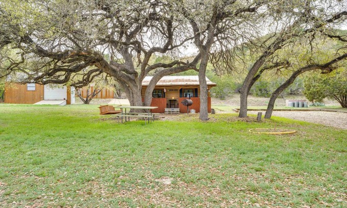 Concan House | 74 m² House ∙ 2 bedrooms ∙ 6 guests