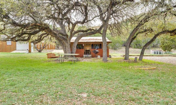 Concan House | 74 m² House ∙ 2 bedrooms ∙ 6 guests
