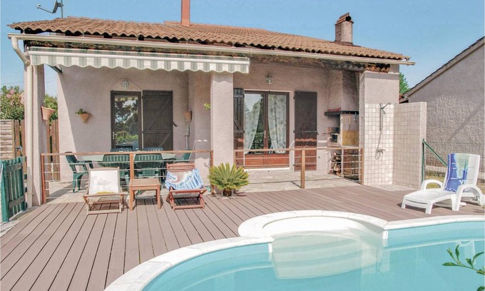 Venzolasca House | 74 m² House ∙ 3 bedrooms ∙ 6 guests