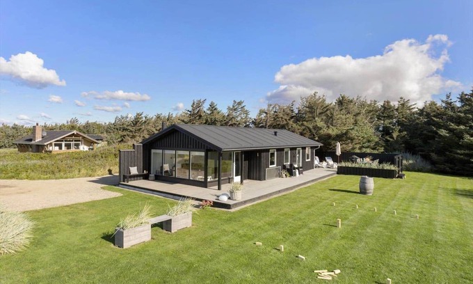Lokken House | 74 m² House ∙ 3 bedrooms ∙ 6 guests