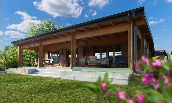Slunj House | 74 m² House ∙ 2 bedrooms ∙ 6 guests