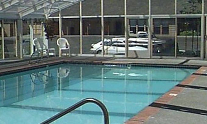 Brookings Hotel | 74 m² Motel ∙ 6 guests