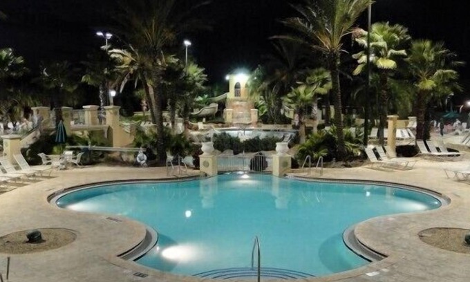 Regal Palms House | 743CL Beautiful Regal Palms Townhouse
