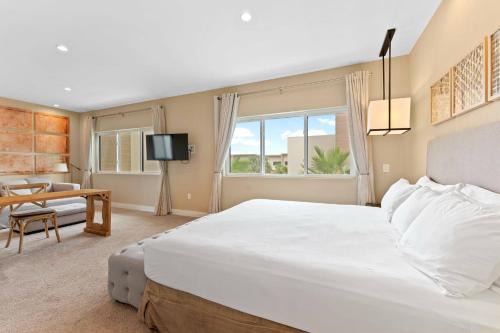 Florida Central Atlantic Coast House | 7462 Magic Village 8guests 4suites near Disney and 192