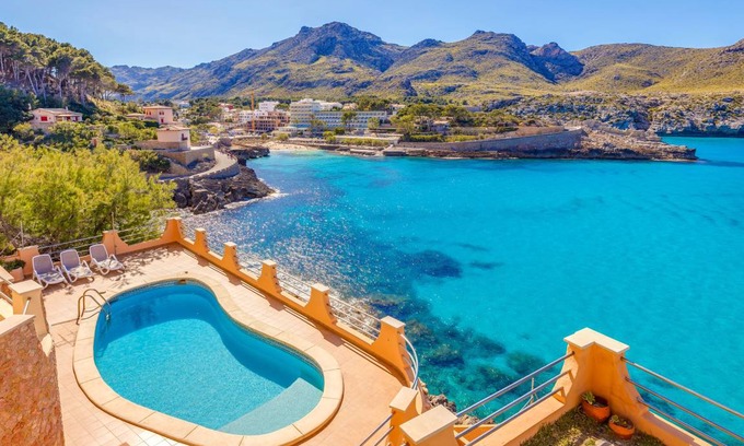Cala Carbo Apartment | 75 m² Apartment ∙ 2 bedrooms ∙ 4 guests