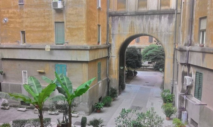 San Giovanni Resort | 75 m² Private room ∙ 1 bedroom ∙ 1 guest