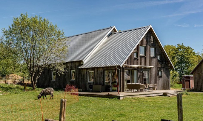 Laholm Apartment | 75 m² Apartment ∙ 2 bedrooms ∙ 4 guests