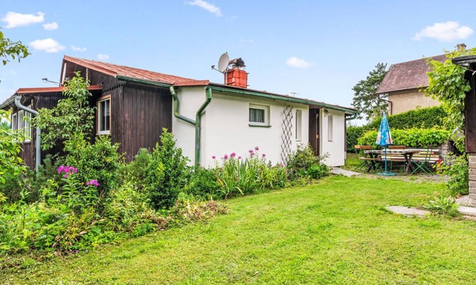 Liberec Other | 75 m² Accommodation ∙ 2 bedrooms ∙ 6 guests