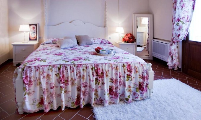 Gambassi Terme Apartment | 75 m² Apartment ∙ 3 bedrooms ∙ 6 guests
