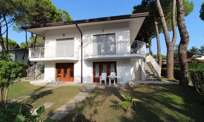 Lignano Riviera Apartment | 75 m² Apartment ∙ 2 bedrooms ∙ 7 guests