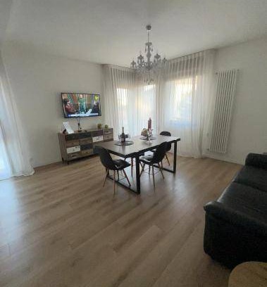 Marghera Apartment | 75 m² Apartment ∙ 2 bedrooms ∙ 4 guests