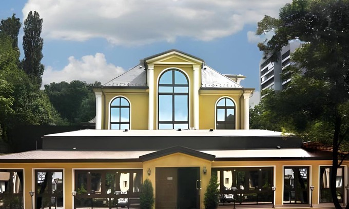 Lozenets Apartment | 75 m² Apartment ∙ 5 guests