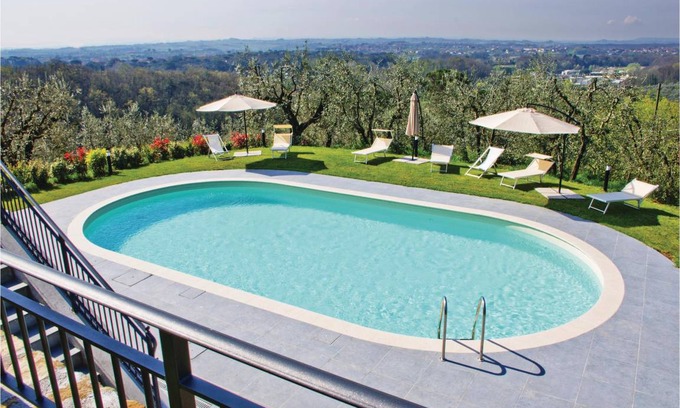 Lamporecchio Apartment | 75 m² Apartment ∙ 2 bedrooms ∙ 4 guests