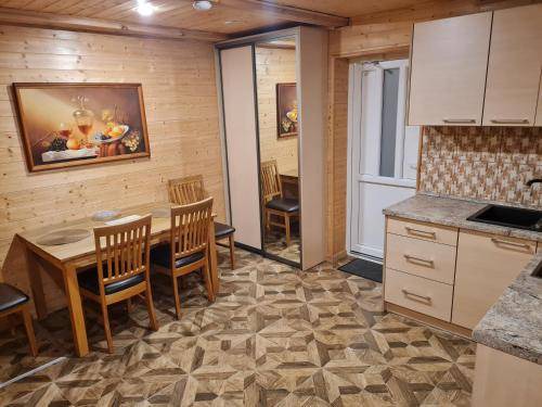 Druskininkai Apartment | 75 m² Apartment ∙ 2 guests