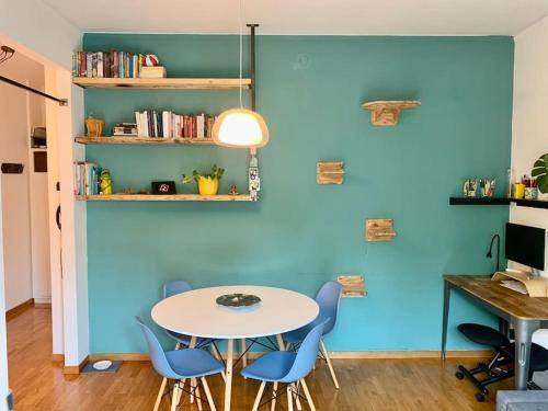 Brescia Antica Apartment | 75 m² Apartment ∙ 1 bedroom ∙ 4 guests