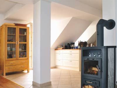Werder Apartment | 75 m² Apartment ∙ 1 bedroom ∙ 3 guests