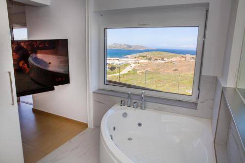 Lavrio Apartment | 75 m² Apartment ∙ 1 bedroom ∙ 2 guests
