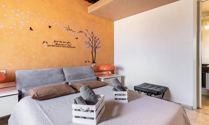 Centro Urbano Apartment | 75 m² Apartment ∙ 1 bedroom ∙ 2 guests