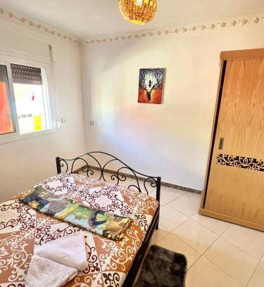 Medina Apartment | 75 m² Apartment ∙ 1 bedroom ∙ 4 guests