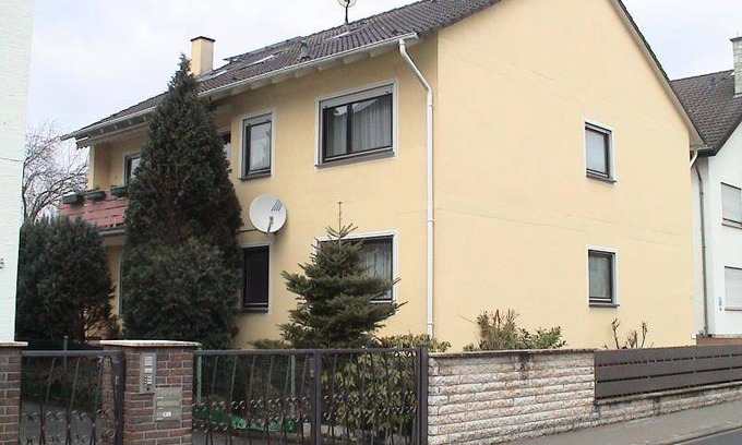 Hanau Apartment | 75 m² Apartment ∙ 1 bedroom ∙ 4 guests