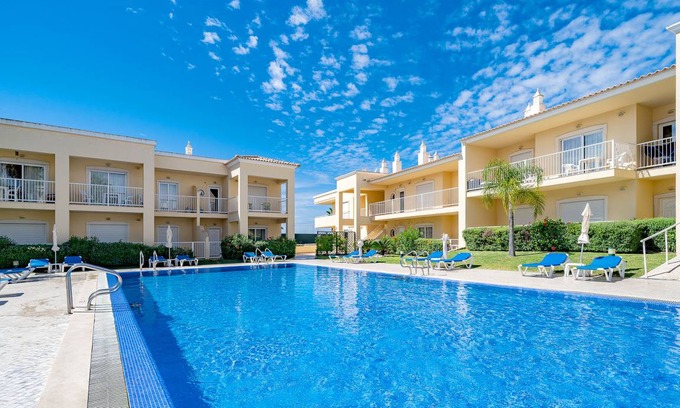 Vale de Parra Apartment | 75 m² Apartment ∙ 1 bedroom ∙ 4 guests
