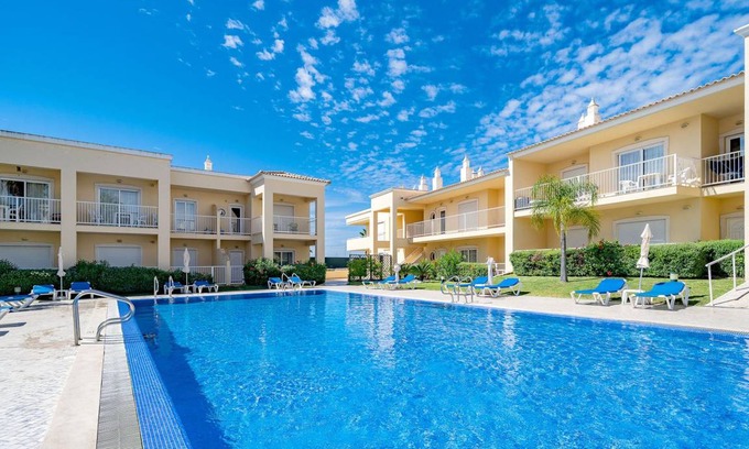 Vale de Parra Apartment | 75 m² Apartment ∙ 1 bedroom ∙ 4 guests