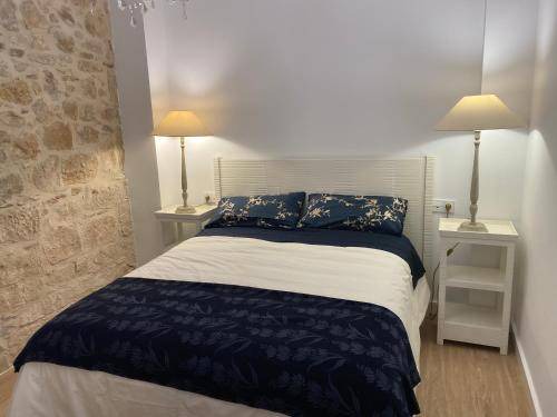 Old Town Apartment | 75 m² Apartment ∙ 1 bedroom ∙ 4 guests