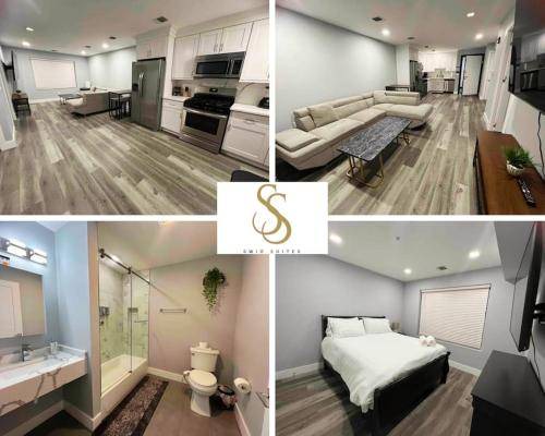 Paterson Apartment | 75 m² Apartment ∙ 1 bedroom ∙ 4 guests