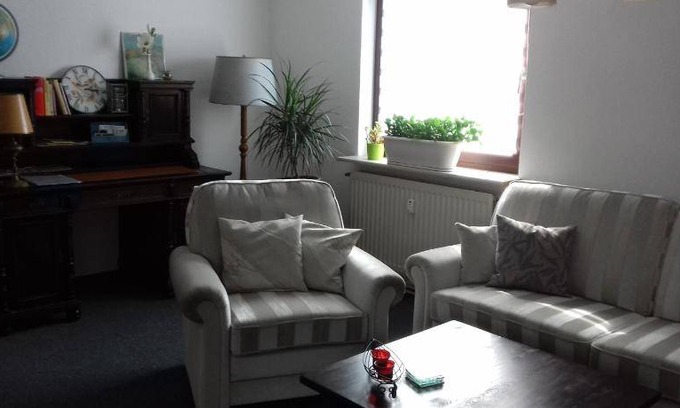 Winsen Apartment | 75 m² Apartment ∙ 2 bedrooms ∙ 6 guests