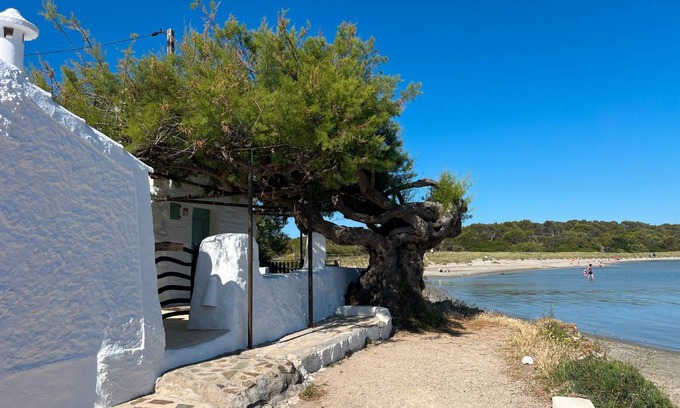 Es Grau Apartment | 75 m² Apartment ∙ 2 bedrooms ∙ 4 guests