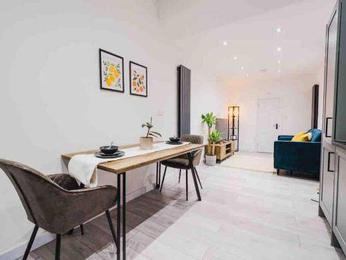 Wembley Central Apartment | 75 m² Apartment ∙ 2 bedrooms ∙ 4 guests