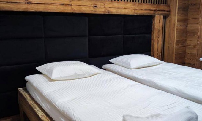 Osno Lubuskie Apartment | 75 m² Apartment ∙ 2 bedrooms ∙ 8 guests
