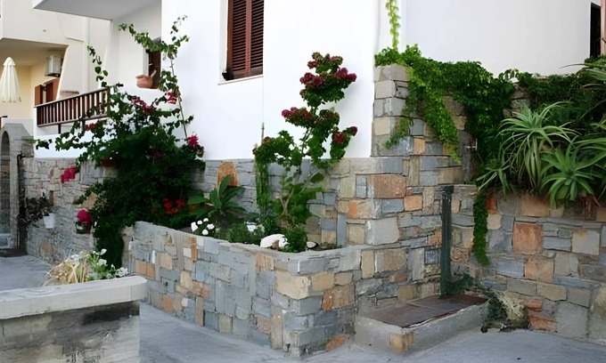 Sitia Apartment | 75 m² Apartment ∙ 2 bedrooms ∙ 4 guests